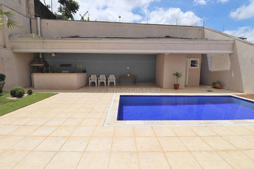 Imagem 2 de 30 de Casa Com 4 Dormitórios À Venda, 400 M² Por R$ 2.100.000,00 - Parque Dos Príncipes - São Paulo/sp - Ca14833