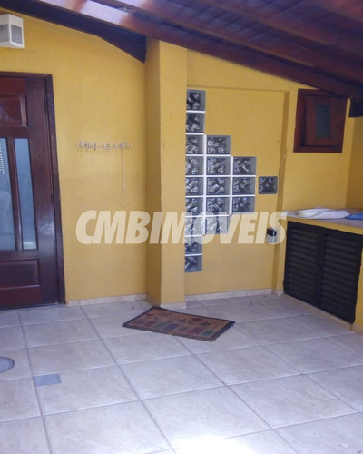 Imagem 14 de 30 de Sobrado Para Locação 3 Dormitórios No Bairro Rural Fazenda Santa Cândida Em Campinas Na Imobiliária Cmb Imóveis - Cf01422 - Cf01422 - 70393744
