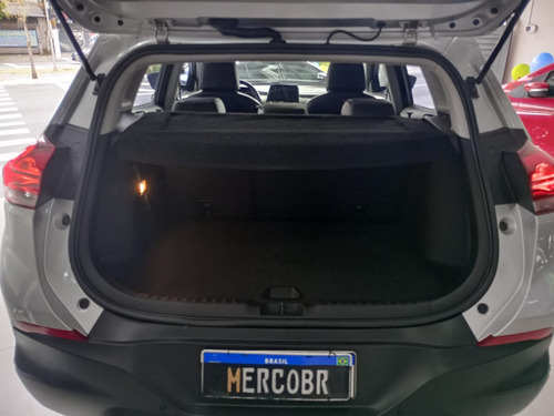 Chevrolet Tracker 1.0 TURBO FLEX AUTOMÁTICO
