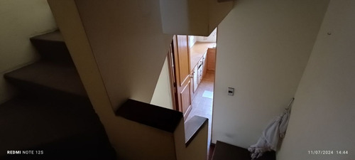 Casa Esquina Barrio Juan Xxiii - Mauricio Rugendas Mac