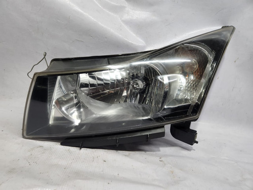 Faro Izquierdo Cruze 2011-2012-2013-2014-2015-2016 (Usado)