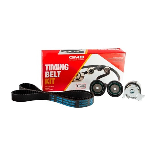 Kit Tiempo Chevrolet Optra Limited 1.8 04-09 