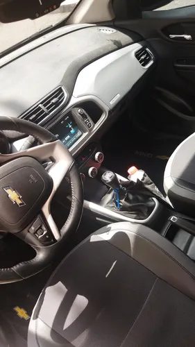 Chevrolet Onix 1.4 Ltz