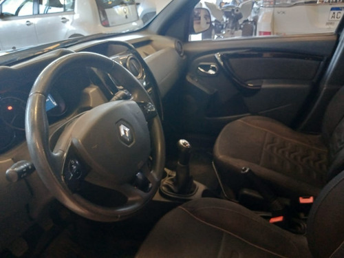 Duster Ph2 Privilege 1.6 L/15