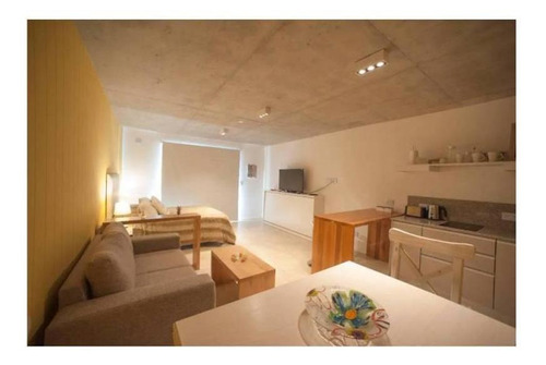 Imagen 3 de 7 de En Venta Excelente Departarmento Monoambiente Amueblado Centro En San Martin De Los Andes