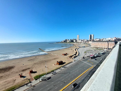Venta - Departamento Un Ambiente Dividido - Contrafrente Abierto Centro