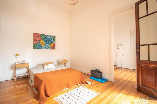 Venta . Ph . Sin Expensas . Palermo . 1 Piso Por Escalera