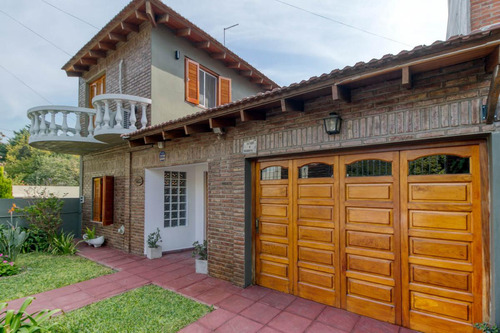 Venta Casa 3 Dormitorios - Manuel B Gonnet