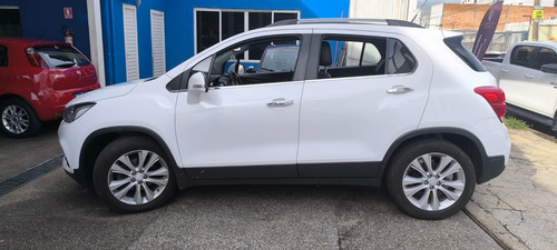 Chevrolet Tracker Chevrolet Tracker Premier 1.4 Turbo (Aut) (Flex)