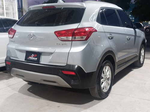 Hyundai Creta 1.6 Gls At