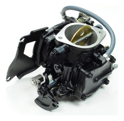 Mikuni Carburador Sea Doo Gs Gti Gts Sportster Challenger