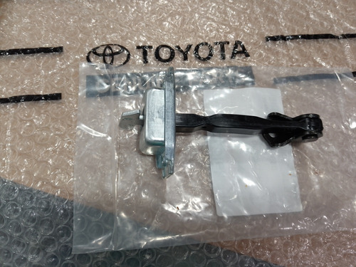 Freno Tope De Puerta Toyota Hilux 2007/2020 Nacional 