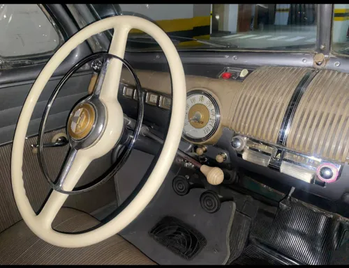 Ford Anglia 1947 Mecanico Muy Buen Estado Y Excelente Proced