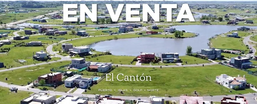 Barrio El Canton Casas a la Venta