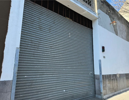 Venta Galpon Industrial Mataderos 1155mts Cubierto