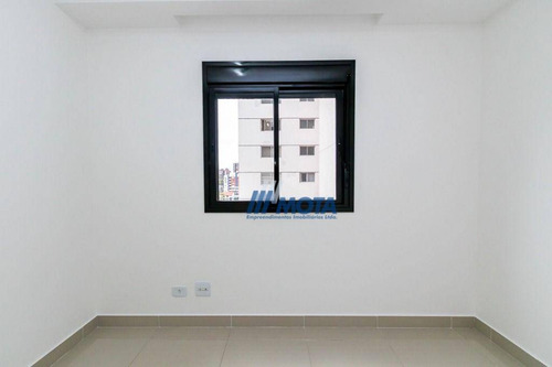 Imagem 22 de 30 de Apartamento Com 3 Dormitórios Para Alugar, 128 M² Por R$ 2.600,00/mês - Cabral - Curitiba/pr - Ap0129