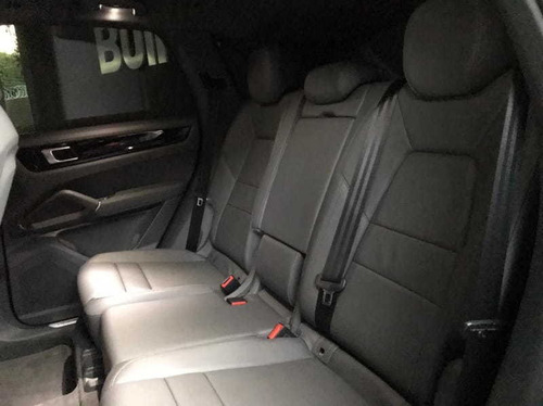 Imagem 9 de 10 de Porsche Cayenne 3.0 V6 Gasolina Awd Tiptronic S