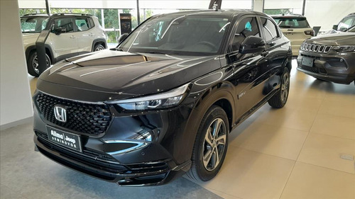 Honda HR-V 1.5 DI I-VTEC TURBO FLEX TOURING CVT
