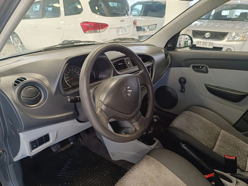 Suzuki Alto 2019