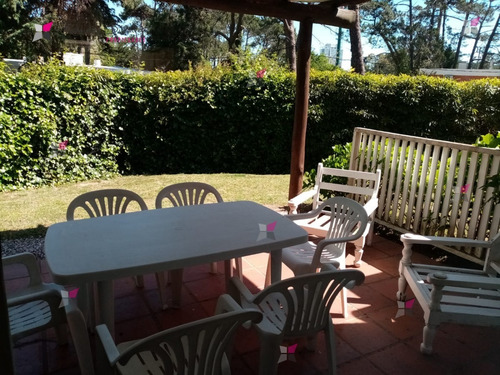 Duplex De 2 Dormitorios En Venta- Ref: 9902