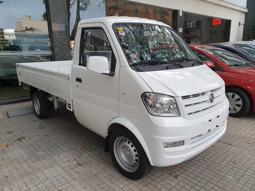 Dfsk K01s Pick Up