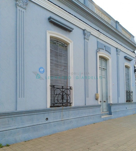 Imagen 2 de 8 de Carmelo | Casa De 4 Dormitorios
