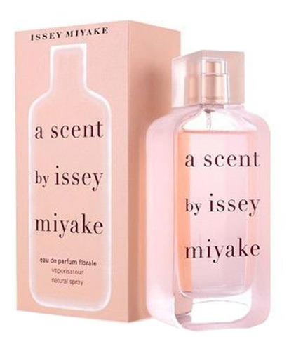 Perfume Issey Miyake A Scent Florale 100ml