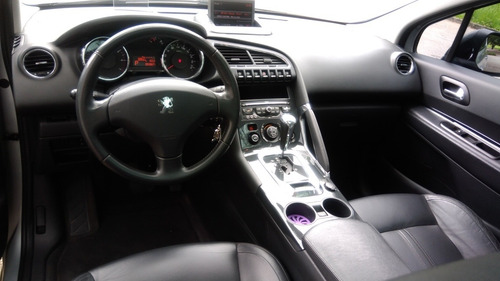 Peugeot 3008 1.6 Thp Griffe Aut. 5p 2013
