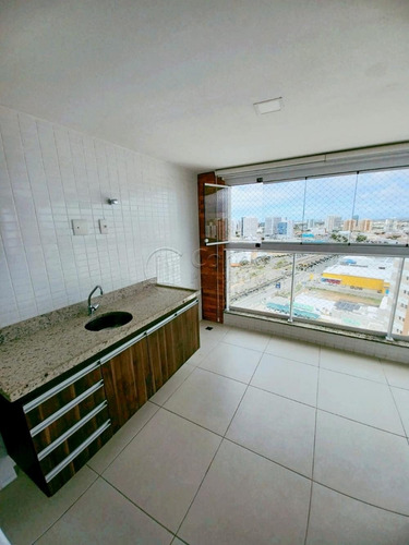 Imagem 6 de 15 de Apartamento Em Jardins - Aracaju - 21647