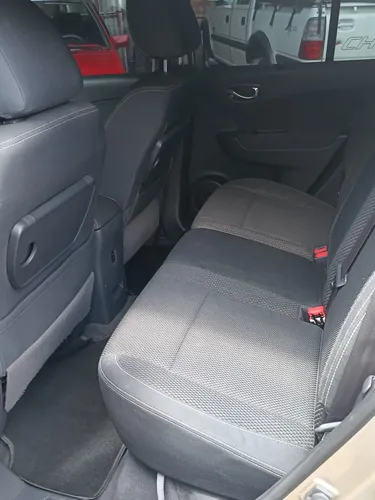 Renault Koleos 2.5 Dynamique 4x2