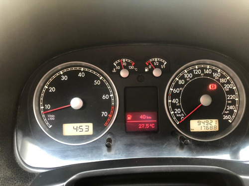 Volkswagen Bora 1.8t