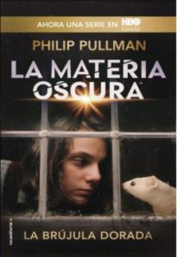 La Brújula Dorada / Philip Pullman