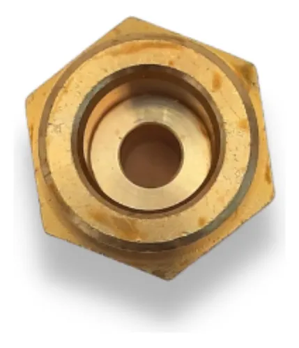Conexión Acople Filtro De Combustible Iveco 4890964