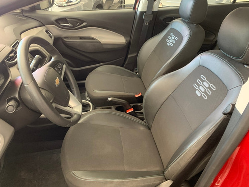 Onix 2019 Carro Para Aplicativo Carro Sem Entrada