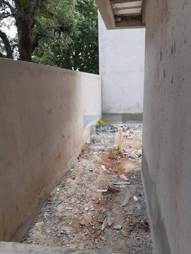 Sobrado Com 3 Dormitórios À Venda, 110 M² Por R$ 610.000,00 - Portão - Curitiba/pr - So0335