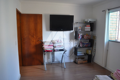 Imagem 29 de 30 de Casa Sobrado À Venda Em Mauá/sp - 154