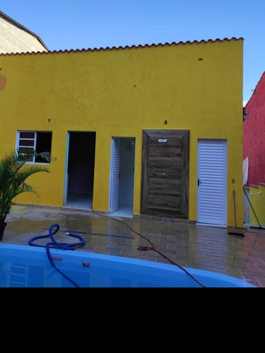 Imagem 5 de 12 de Casa Com Piscina Aluguel