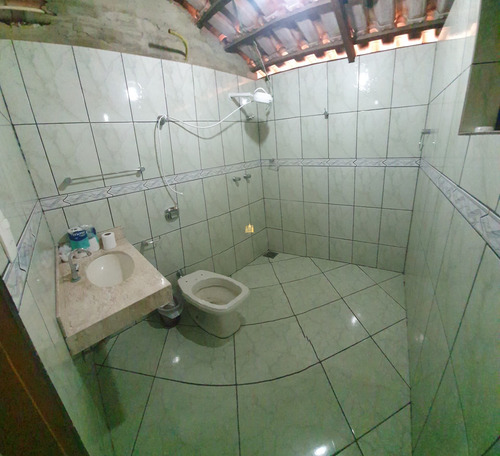 Imagem 16 de 30 de Casa Em Esmeraldas - Ca00367 - 70736939