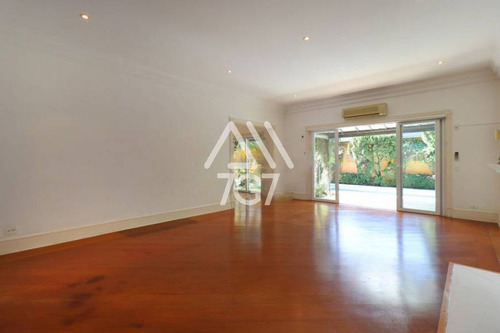 Imagem 10 de 29 de Excelente Casa No Jardim Guedala À Venda - Ca01263 - 70265261