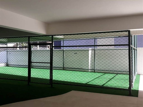 Imagem 18 de 30 de Apartamento Em Campo Da Aviação, Praia Grande/sp De 120m² 2 Quartos À Venda Por R$ 927.000,00 - Ap1208245-s
