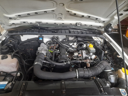 Chevrolet S.10 2.2 Cab..dupla 1999 Gas/gaz