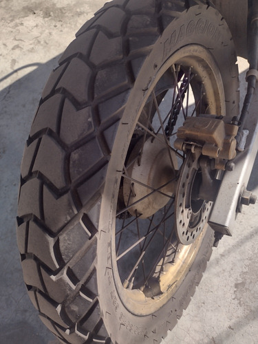 Honda Xre 300. 10/10. Toda Revisada.