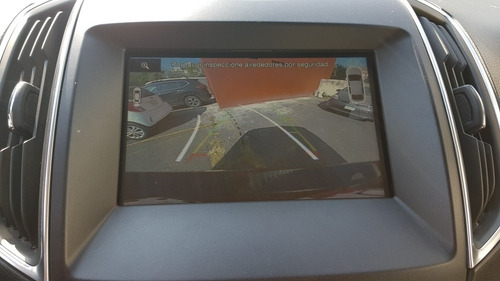 Ford Edge 2015 3.5 Titanium Mt