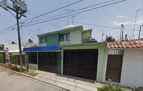  Casa A La Venta En Cuautitlan, Gran Oportunidad Remate Bancario,no Creditos