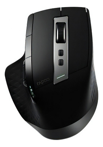 Mouse gamer Rapoo  MT750S