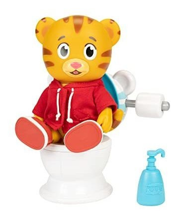 Daniel Tiger El Barrio De Gxfkw