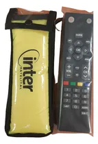 Comprar Control Remoto Inter Para Hd Rec