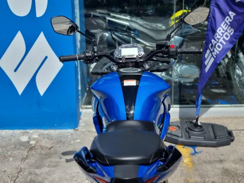 Suzuki Gixxer 150 Fi