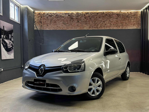 Renault Clio 1.2 Mío Expression Pack I