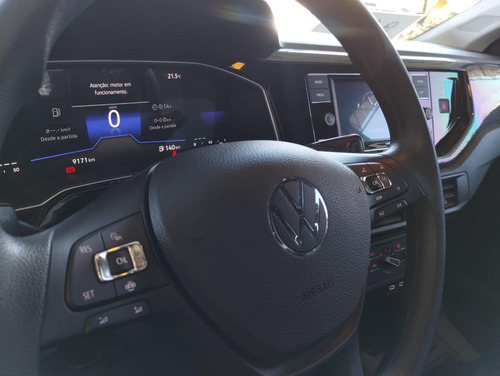 Volkswagen Virtus Tsi 1.0 Flex 12v 4p Mec.